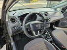 Seat Ibiza Opłacony Zdrowy  Zadbany Serwisowany  Klima Alu  po Serwisie - 8