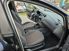 Seat Ibiza Opłacony Zdrowy  Zadbany Serwisowany  Klima Alu  po Serwisie - 10