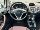 Ford Fiesta Bardzo zadbane/Doskonały stan lakieru/Klimatyzacja sprawna/Bez korozji - 5