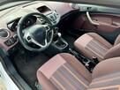 Ford Fiesta Bardzo zadbane/Doskonały stan lakieru/Klimatyzacja sprawna/Bez korozji - 8