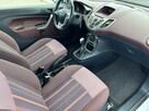 Ford Fiesta Bardzo zadbane/Doskonały stan lakieru/Klimatyzacja sprawna/Bez korozji - 9