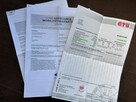 Ford Fiesta Bardzo zadbane/Doskonały stan lakieru/Klimatyzacja sprawna/Bez korozji - 14