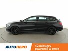 Mercedes CLA 180 GRATIS! Pakiet Serwisowy o wartości 700 zł! - 2