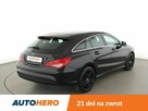 Mercedes CLA 180 GRATIS! Pakiet Serwisowy o wartości 700 zł! - 7