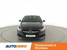 Mercedes CLA 180 GRATIS! Pakiet Serwisowy o wartości 700 zł! - 11