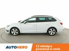 Seat Leon GRATIS! Pakiet Serwisowy o wartości 2000 zł! - 2