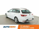 Seat Leon GRATIS! Pakiet Serwisowy o wartości 2000 zł! - 3