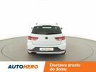 Seat Leon GRATIS! Pakiet Serwisowy o wartości 2000 zł! - 4
