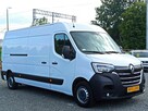 Renault Master Salon PL, L3H2, VAT23, JEDYNIE 26 tys km - 1
