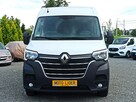 Renault Master Salon PL, L3H2, VAT23, JEDYNIE 26 tys km - 2
