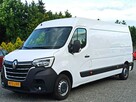 Renault Master Salon PL, L3H2, VAT23, JEDYNIE 26 tys km - 3