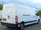 Renault Master Salon PL, L3H2, VAT23, JEDYNIE 26 tys km - 4