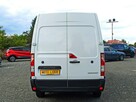 Renault Master Salon PL, L3H2, VAT23, JEDYNIE 26 tys km - 5