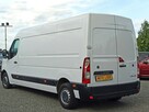 Renault Master Salon PL, L3H2, VAT23, JEDYNIE 26 tys km - 6