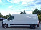 Renault Master Salon PL, L3H2, VAT23, JEDYNIE 26 tys km - 7