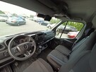 Renault Master Salon PL, L3H2, VAT23, JEDYNIE 26 tys km - 8