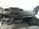 Renault Master Salon PL, L3H2, VAT23, JEDYNIE 26 tys km - 10