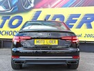 Audi A4 Quattro, 252KM, Bezwypadkowy - Mienie, 88 tys km - 5