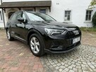 Audi Q3 Sportback 2.0TDI 150KM 70tys.km! Bezwypadkowy z Niemiec Gwarancja Zarejestrowany - 2