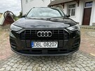 Audi Q3 Sportback 2.0TDI 150KM 70tys.km! Bezwypadkowy z Niemiec Gwarancja Zarejestrowany - 10