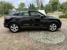Audi Q3 Sportback 2.0TDI 150KM 70tys.km! Bezwypadkowy z Niemiec Gwarancja Zarejestrowany - 12