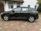 Audi Q3 Sportback 2.0TDI 150KM 70tys.km! Bezwypadkowy z Niemiec Gwarancja Zarejestrowany - 14