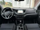 Hyundai Tucson 1.6GDI 177KM 85tys.km! AWD 4x4 z DE Bezwypadkowy Kamera Navi Gwarancja - 3