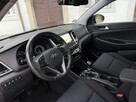 Hyundai Tucson 1.6GDI 177KM 85tys.km! AWD 4x4 z DE Bezwypadkowy Kamera Navi Gwarancja - 5