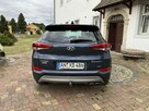 Hyundai Tucson 1.6GDI 177KM 85tys.km! AWD 4x4 z DE Bezwypadkowy Kamera Navi Gwarancja - 11