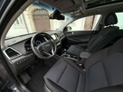 Hyundai Tucson 1.6GDI 177KM 85tys.km! AWD 4x4 z DE Bezwypadkowy Kamera Navi Gwarancja - 12