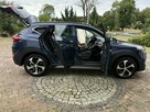 Hyundai Tucson 1.6GDI 177KM 85tys.km! AWD 4x4 z DE Bezwypadkowy Kamera Navi Gwarancja - 13
