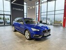 Seat Leon ST FR 1.4 e-Hybrid 204KM DSG 2021 r., salon PL, I właściciel, f-a VAT - 1