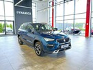 Seat Ateca Style 1.5TSI 150KM DSG 2023 r., salon PL, I właściciel, f-a VAT - 1