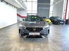 Cupra Formentor 2.0TSI 190KM DSG 4drive 2024 r., salon PL, I właściciel, f-a VAT - 3