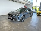 Cupra Formentor 2.0TSI 190KM DSG 4drive 2024 r., salon PL, I właściciel, f-a VAT - 4