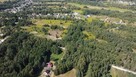 Działka budowlana Żanęcin gm. Wiązowna, Gościniec - 7