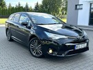 Toyota Avensis Oryginał*Lakier*Kamera*Cofania*Grzane*Fotele*Serwis*ASO*Zarejestrowana - 3
