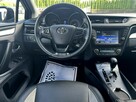 Toyota Avensis Oryginał*Lakier*Kamera*Cofania*Grzane*Fotele*Serwis*ASO*Zarejestrowana - 6