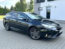 Toyota Avensis Oryginał*Lakier*Kamera*Cofania*Grzane*Fotele*Serwis*ASO*Zarejestrowana - 14