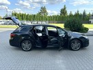 Toyota Avensis Oryginał*Lakier*Kamera*Cofania*Grzane*Fotele*Serwis*ASO*Zarejestrowana - 16