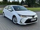 Toyota Corolla Faktura*VAT*23%*Kamera*Cofania*Tempomat*Salon*Polska*Automat - 3