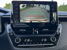 Toyota Corolla Faktura*VAT*23%*Kamera*Cofania*Tempomat*Salon*Polska*Automat - 9