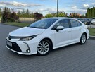 Toyota Corolla Faktura*VAT*23%*Kamera*Cofania*Tempomat*Salon*Polska*Automat - 12