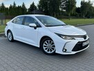 Toyota Corolla Faktura*VAT*23%*Kamera*Cofania*Tempomat*Salon*Polska*Automat - 13