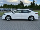 Toyota Corolla Faktura*VAT*23%*Kamera*Cofania*Tempomat*Salon*Polska*Automat - 16