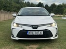 Toyota Corolla Faktura*VAT*23%*Kamera*Cofania*Tempomat*Salon*Polska*Automat - 2