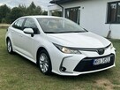Toyota Corolla Faktura*VAT*23%*Kamera*Cofania*Tempomat*Salon*Polska*Automat - 3
