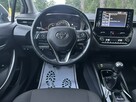 Toyota Corolla Faktura*VAT*23%*Kamera*Cofania*Tempomat*Salon*Polska*Automat - 4
