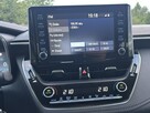 Toyota Corolla Faktura*VAT*23%*Kamera*Cofania*Tempomat*Salon*Polska*Automat - 8