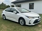 Toyota Corolla Faktura*VAT*23%*Kamera*Cofania*Tempomat*Salon*Polska*Automat - 11